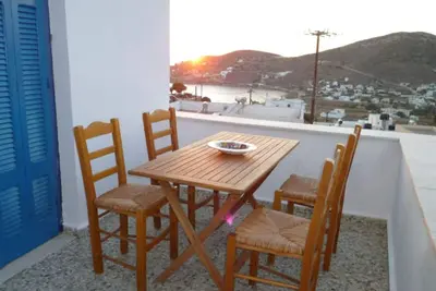 Image de Vasilis Ios Place Room 3