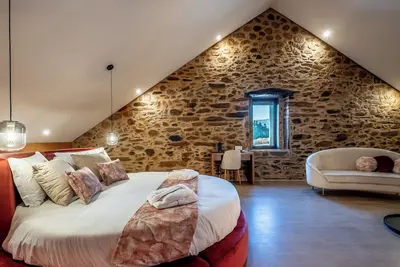 Image de Cherry Suite - Deluxe Suite