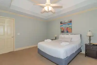 Image de Creekside Stay Near Fort Benning | Sleeps 12!