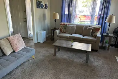 Image de Near Csu, Fort Benning, & Downtown - Parkside Townhome