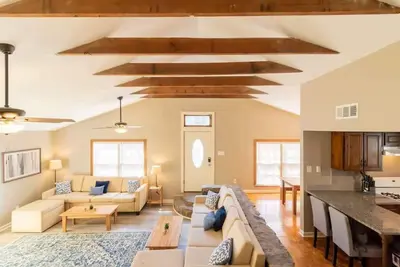 Image de Interior Stonework, Great Spot- Delightful Doubles