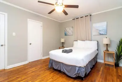 Image de Downtown Columbus Stay | Walk to Riverwalk