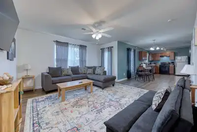 Image de Near Ft. Benning & Downtown - The Moore House 2