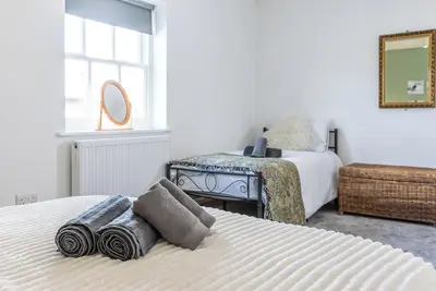 Image de Manchester Retreat-Free Parking, Sleeps 5, Etihad/Co-op Live