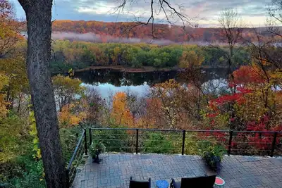 MINNeSTAY* St. Croix Valley Inn