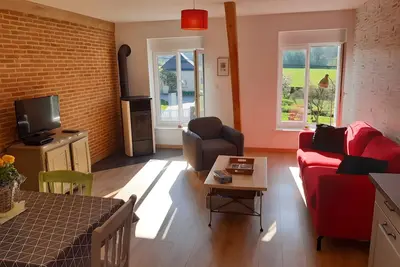 Image de Gite  La Grange Aux Oiseaux