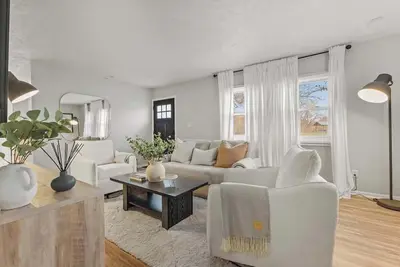 Image de The Parkside Retreat | Near Dt • Greenway Access