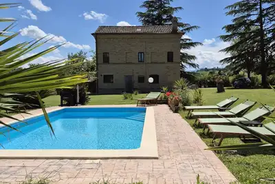 Image de Firefly House with private pool