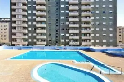 Image de Complete studio with pool and beach in Candelaria Tenerife