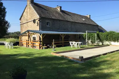 Image de Gite Eltiwen esprit bar