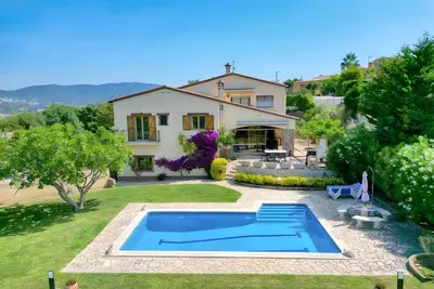 Image de Villa Pasha – Un paradis pour la famille sur la Costa Brava
