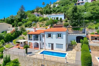 Image de Villa Romantica – Un cadre unique où la mer est la vedette