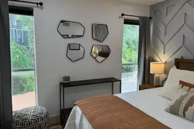 Image de Modern condo near trail, dining & downtown hotspots