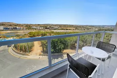 Image de Modern apartment enjoying Park Views - 2 Bedroom 2 Bathroom