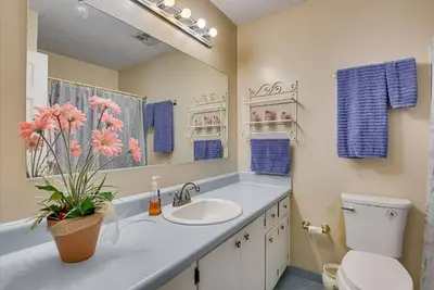 Ready For Master's Week, Entire home in Augusta, Georgia