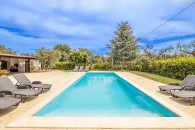 Image de Trullo degli Augelli - Mono Fico by BarbarHouse