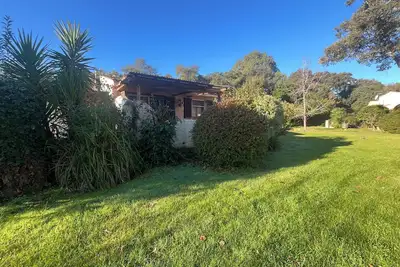 Image de Mini-villa dans résidence de standing - entre mer et montagne - Piscine, plage