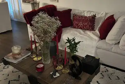 Image de Charming 3-bedroom house with Ac in cozy Yonkers