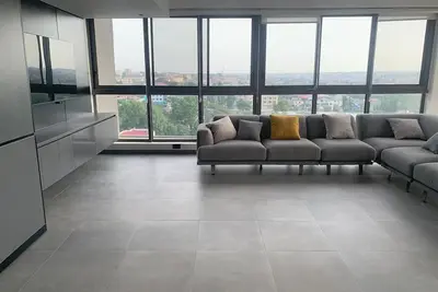 Image de Cozy 2-bedroom apartment in brilliant Accra with Sweeming pool and gym access