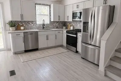 Image de 3-bedroom house Near All 3 Mountains! ! Arabia, Panola & Stone