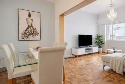 Image de Dream House by Mgm Stays in Loulé