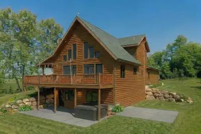 Image de Cabin w/hot-tub in the Center of Amish Country - Holiday Home