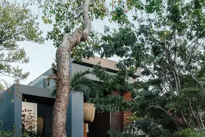 Image de Luxury Jungle Villa w/ Private Pool & Jacuzzi