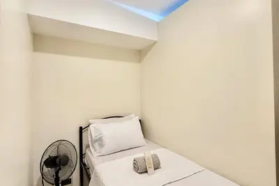 Image de Condo in Abreeza Mall Davao 3br and 2cr