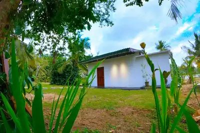 Image de Cozy 1-bedroom villa in awesome Tangalle with Ac