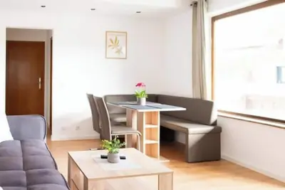 Image de Appartement-d'exception-Salle de bain privée-Balcon