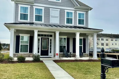 Image de Perfect 4-bedroom home just 5–10 mins from Ocean City, Md, & Assateague Island.