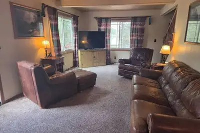 Image de Buckatabon*Waterfront*3bed*PrivateDock*Watertoys*