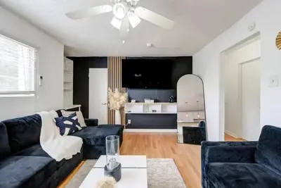 Image de Perfect 1-bedroom getaway in Houston