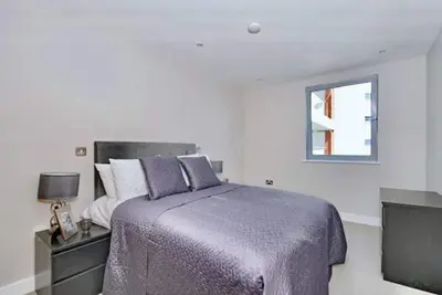 Image de Centrally Located 3 Bed Apartment