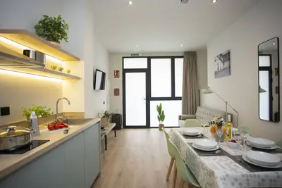 Image de Nomad Haux Mestalla 110