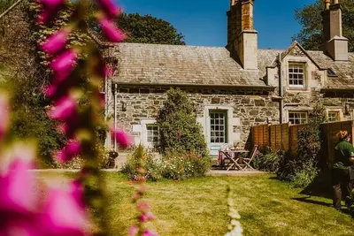 Image de Redwing - Deux Chambres Villa, Couchages 4