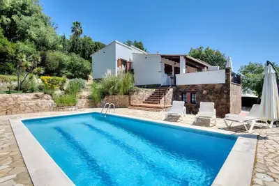 Image de Villa una mattina - ideal villa to enjoy a family vacation in a quiet area