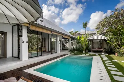 Image de Villa Moju in Canggu