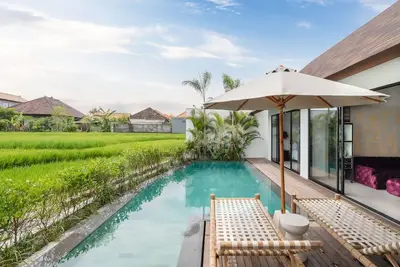 Image de Rocca Bella Villa 2 in Canggu