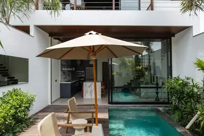 Image de Rocca Bella Loft 5 in Canggu