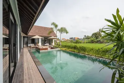 Image de Rocca Bella Villa 1 in Canggu