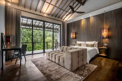 Image de Umayam Luxury Townhouse 4