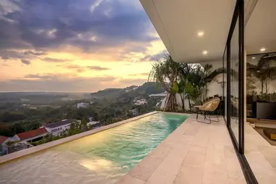Image de Villa Kalani in Pecatu