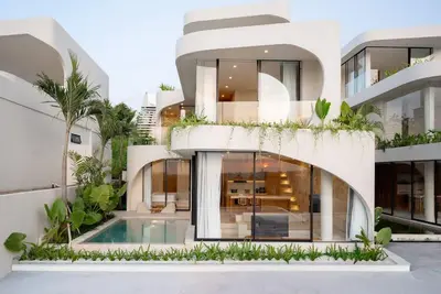 Image de Villa Ohana in South Kuta
