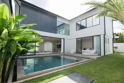 Image de Villa Sayuri in Kecamatan Kuta Utara