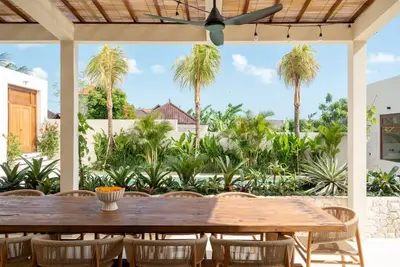 Image de Rumah Tiha in Pererenan