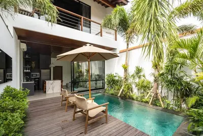 Image de Rocca Bella Loft 2 in Canggu