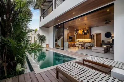 Image de Villa Sessun in Pererenan