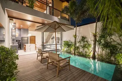 Image de Rocca Bella Loft 4 in Canggu