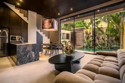 Image de Umayam Luxury Townhouse 6